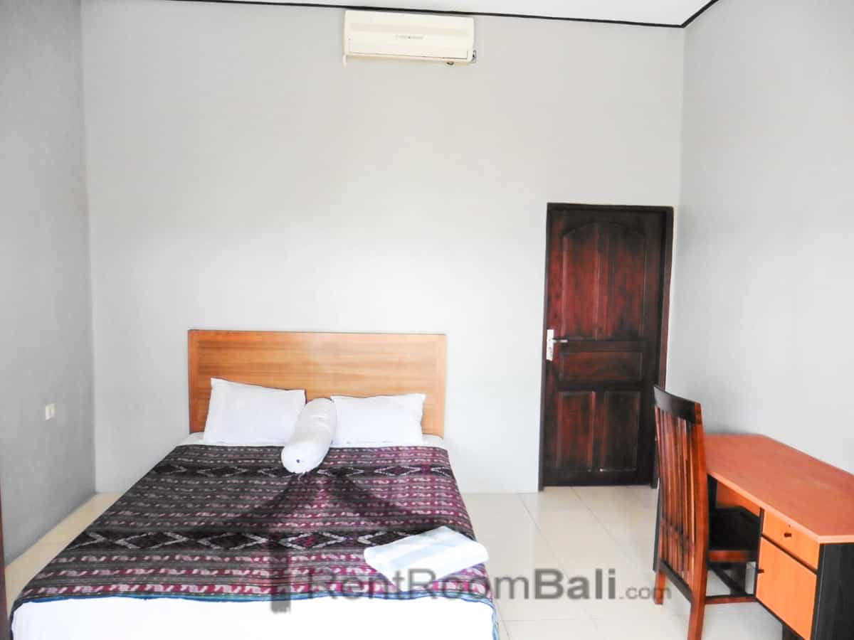 Pondok Dedik Studios – Canggu