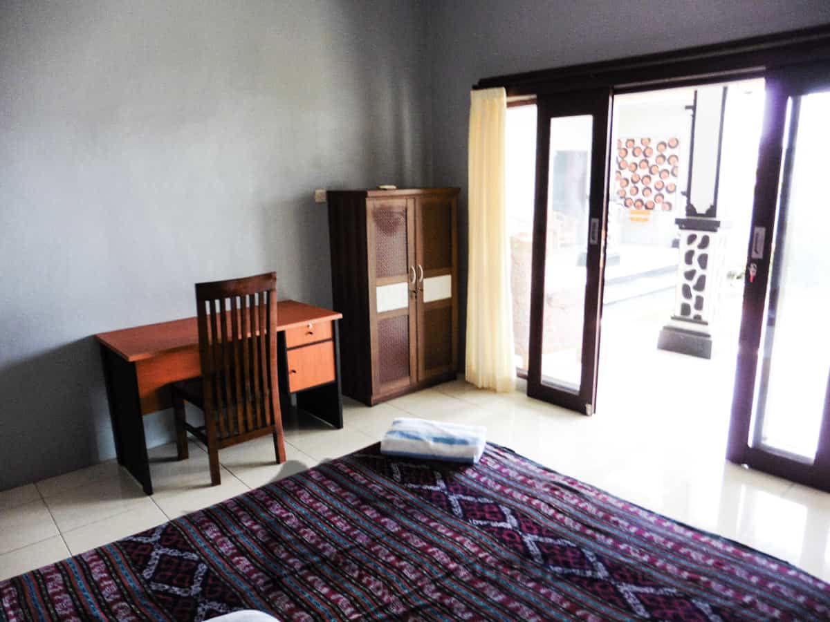 Pondok Dedik Studios – Canggu