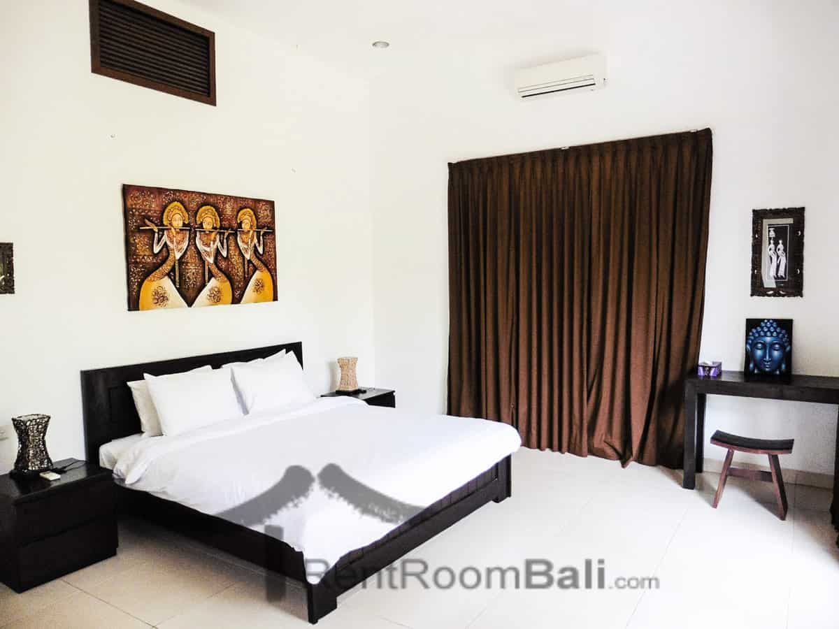 Jepun Villas – Kerobokan
