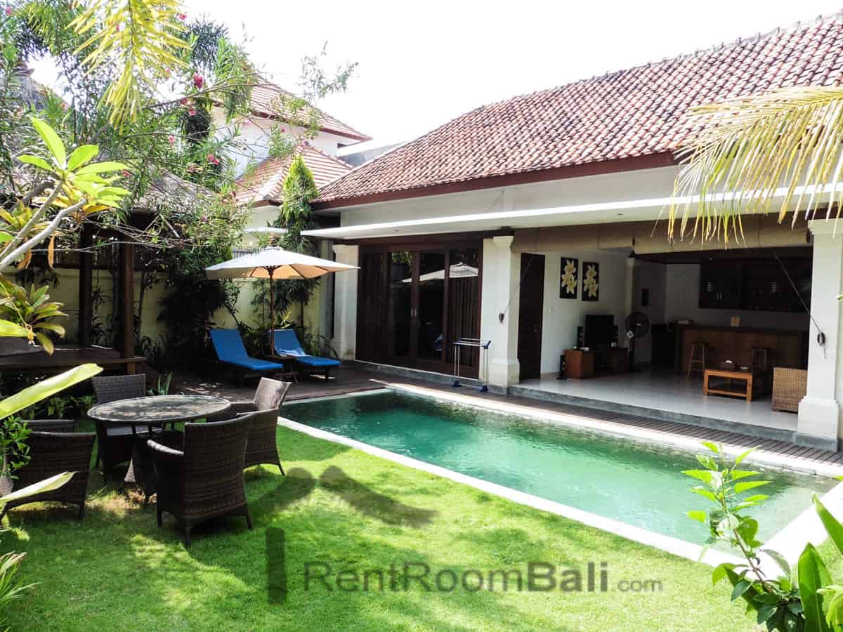 Jepun Villas – Kerobokan