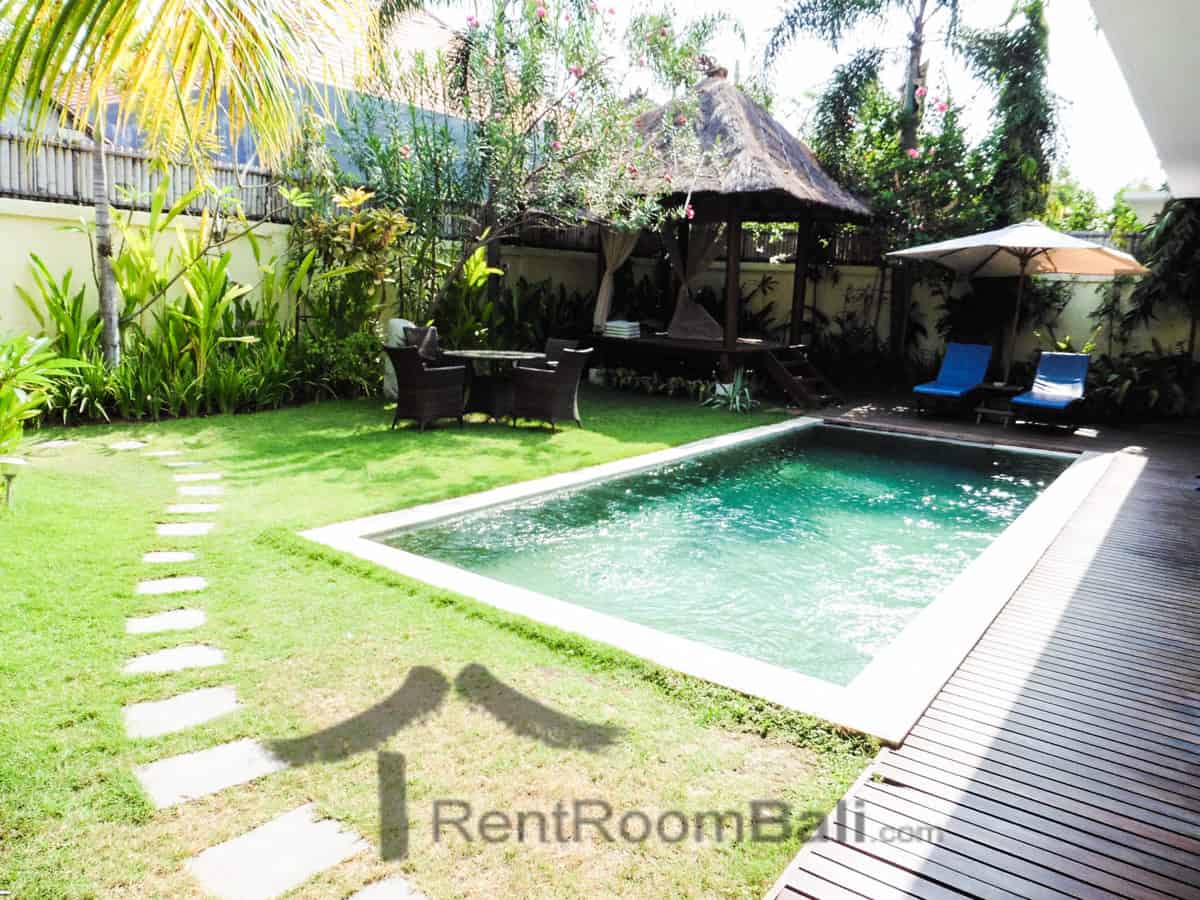 Jepun Villas – Kerobokan