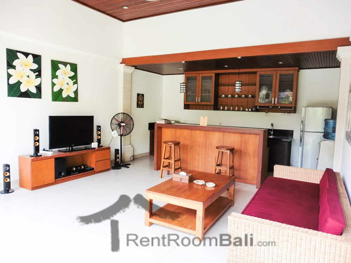 Jepun Villas – Kerobokan