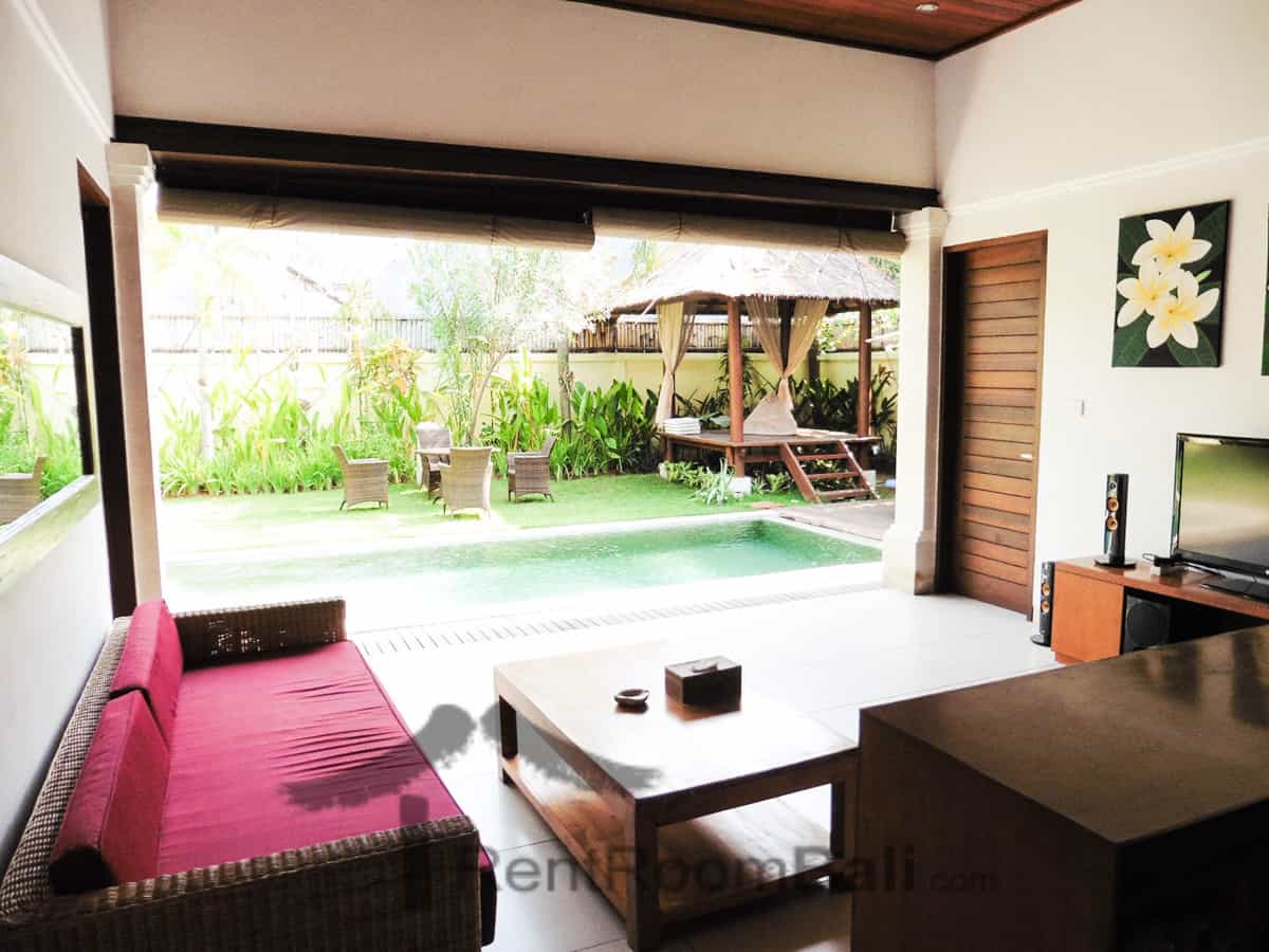 Jepun Villas – Kerobokan