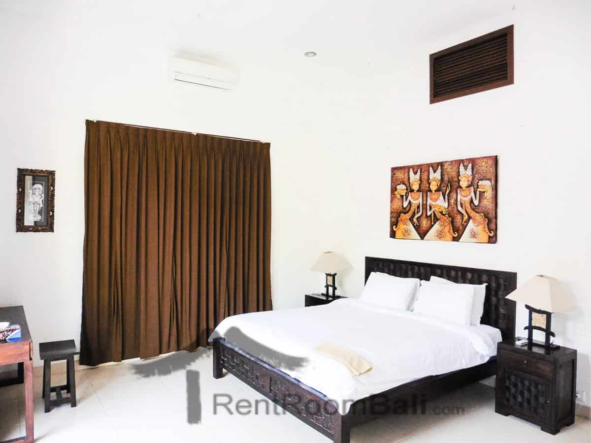 Jepun Villas – Kerobokan
