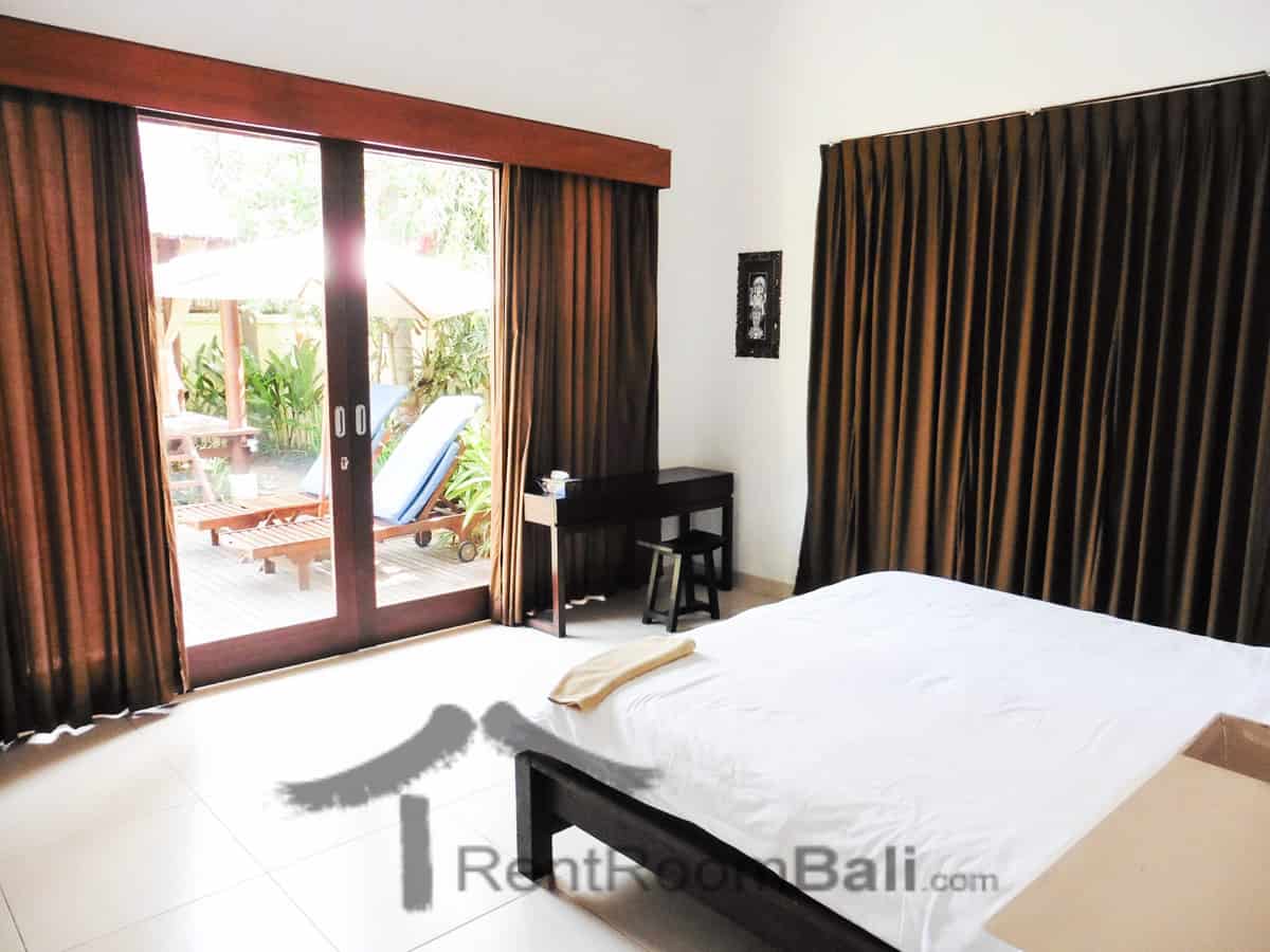 Jepun Villas – Kerobokan