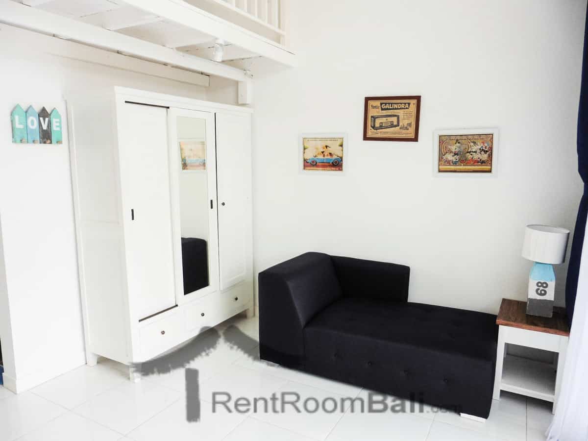 La Camera Studios – Kerobokan