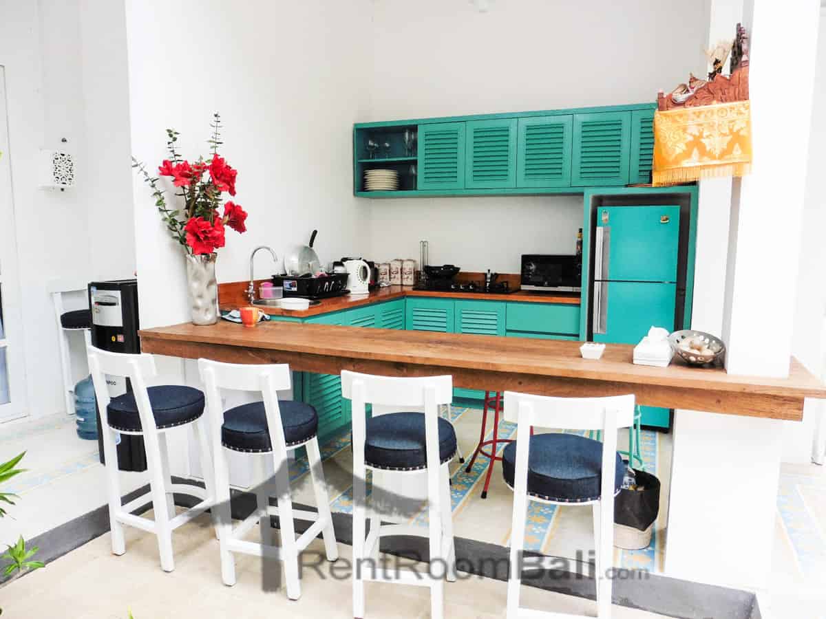 La Camera Studios – Kerobokan