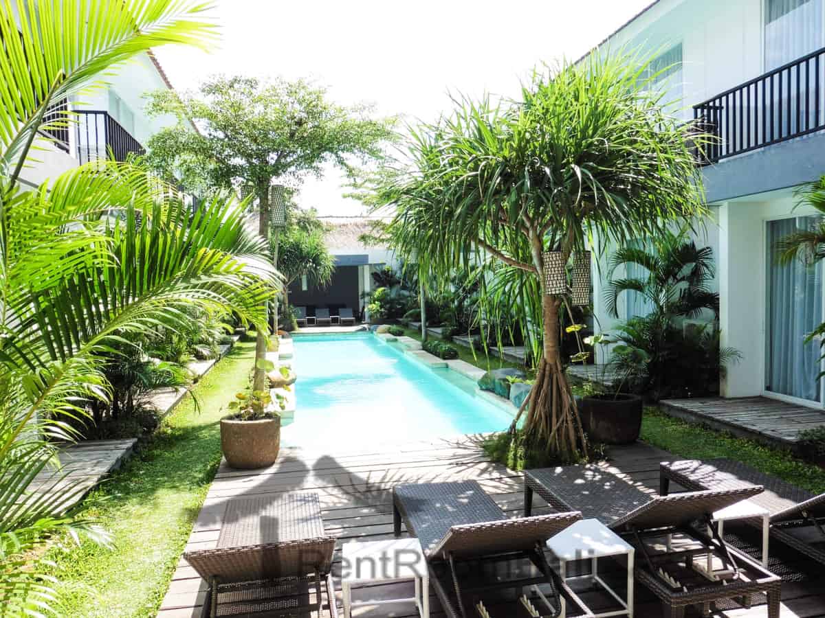 7 Bidadari Studios – Seminyak