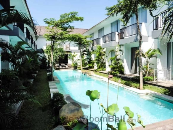 7 Bidadari Studios – Seminyak