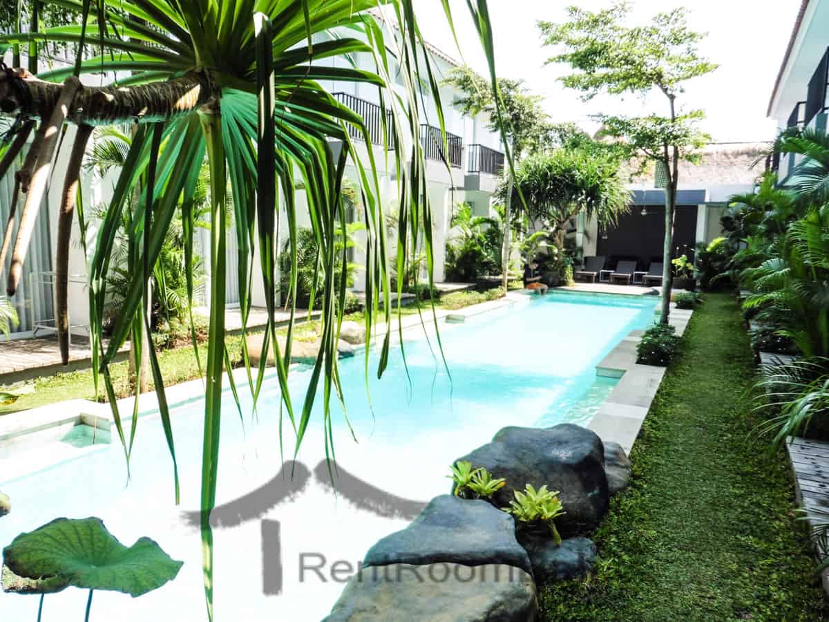 7 Bidadari Studios – Seminyak