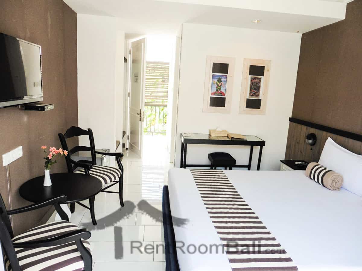 7 Bidadari Studios – Seminyak