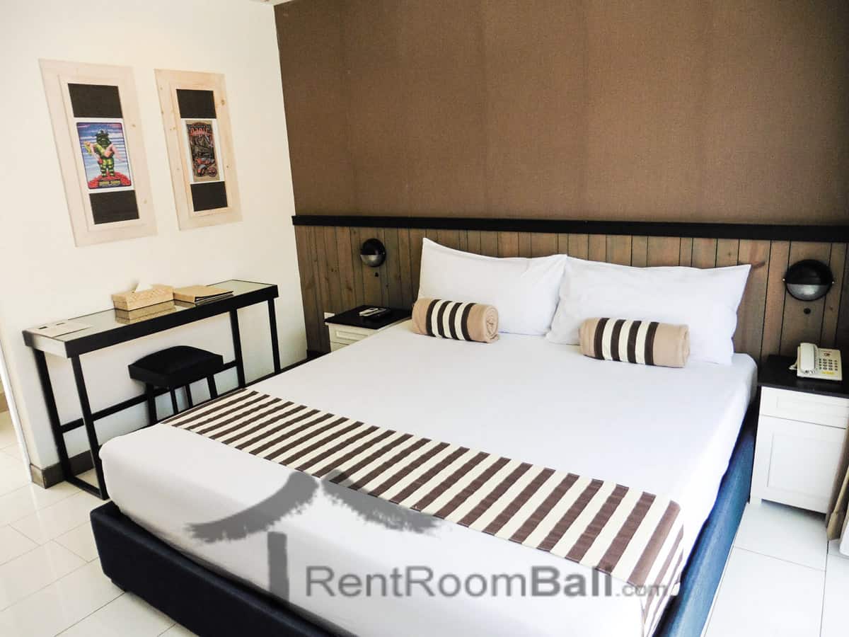 7 Bidadari Studios – Seminyak