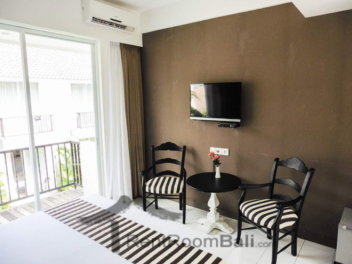 7 Bidadari Studios – Seminyak