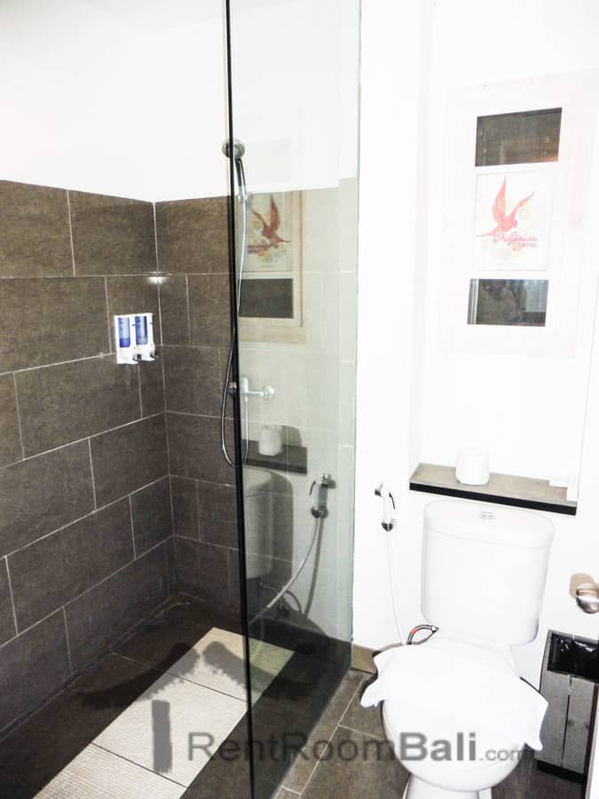 7 Bidadari Studios – Seminyak
