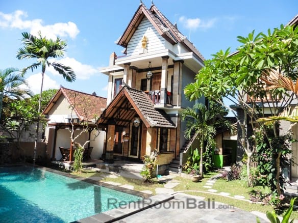 Pojok Studios – Ubud