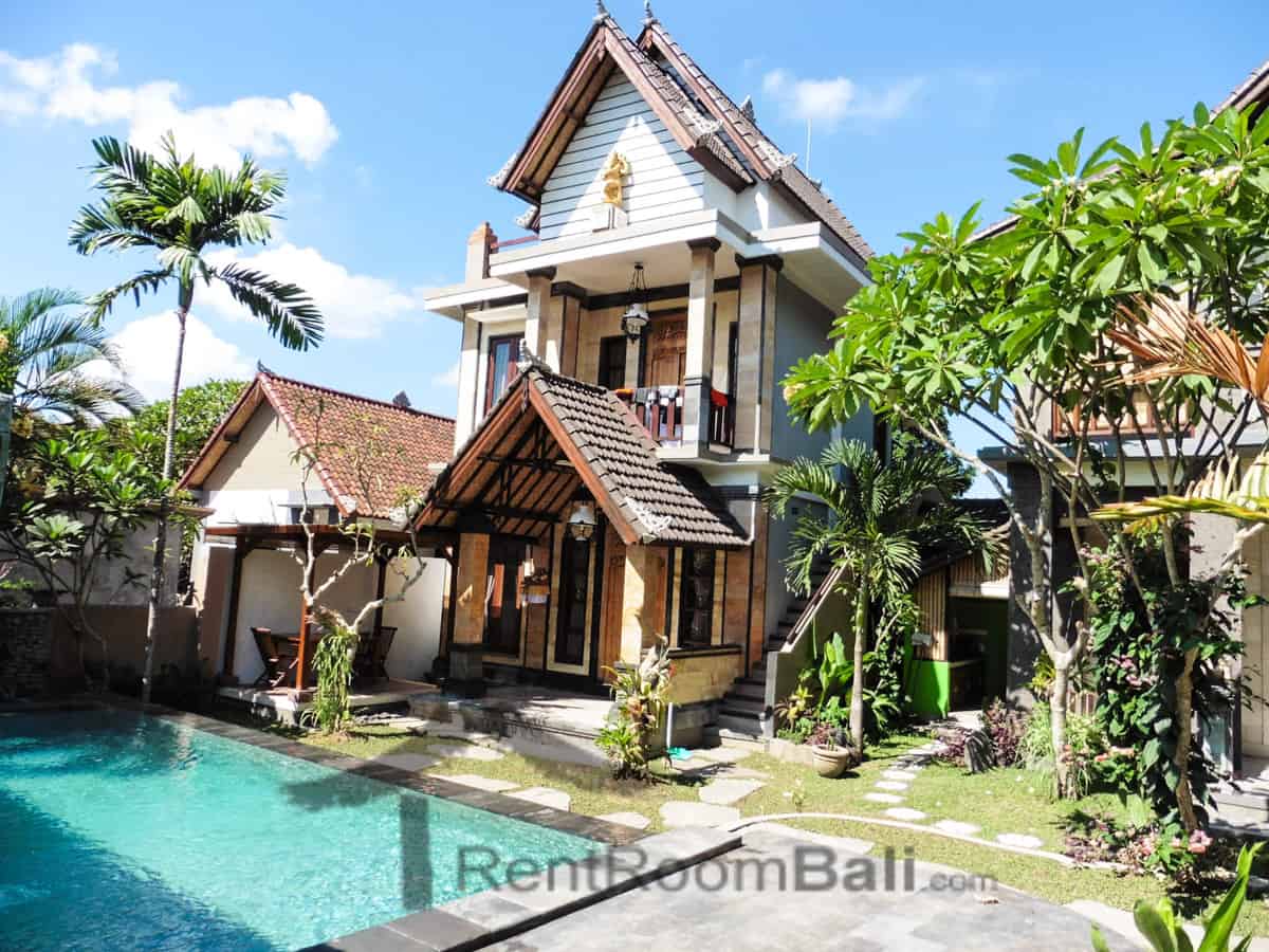 Pojok Studios – Ubud