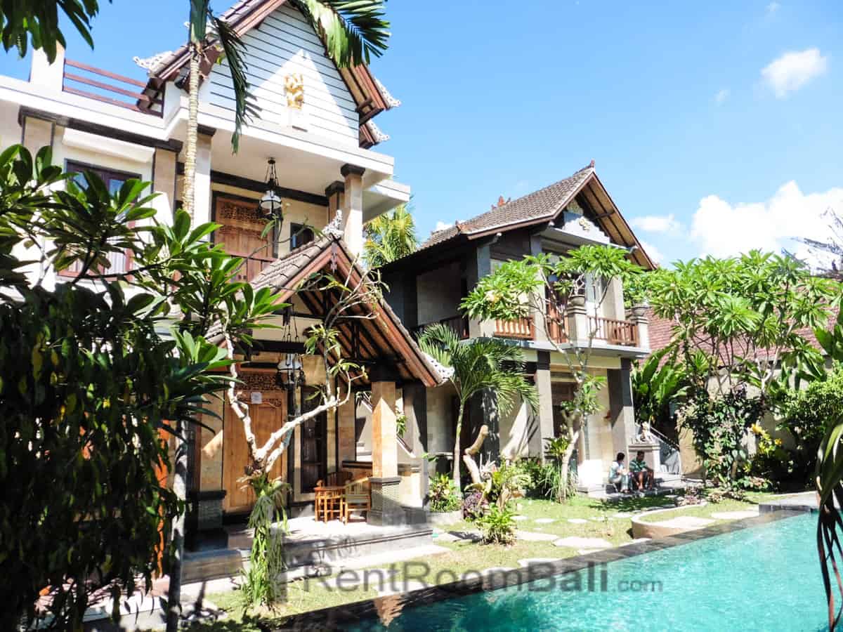 Pojok Studios – Ubud