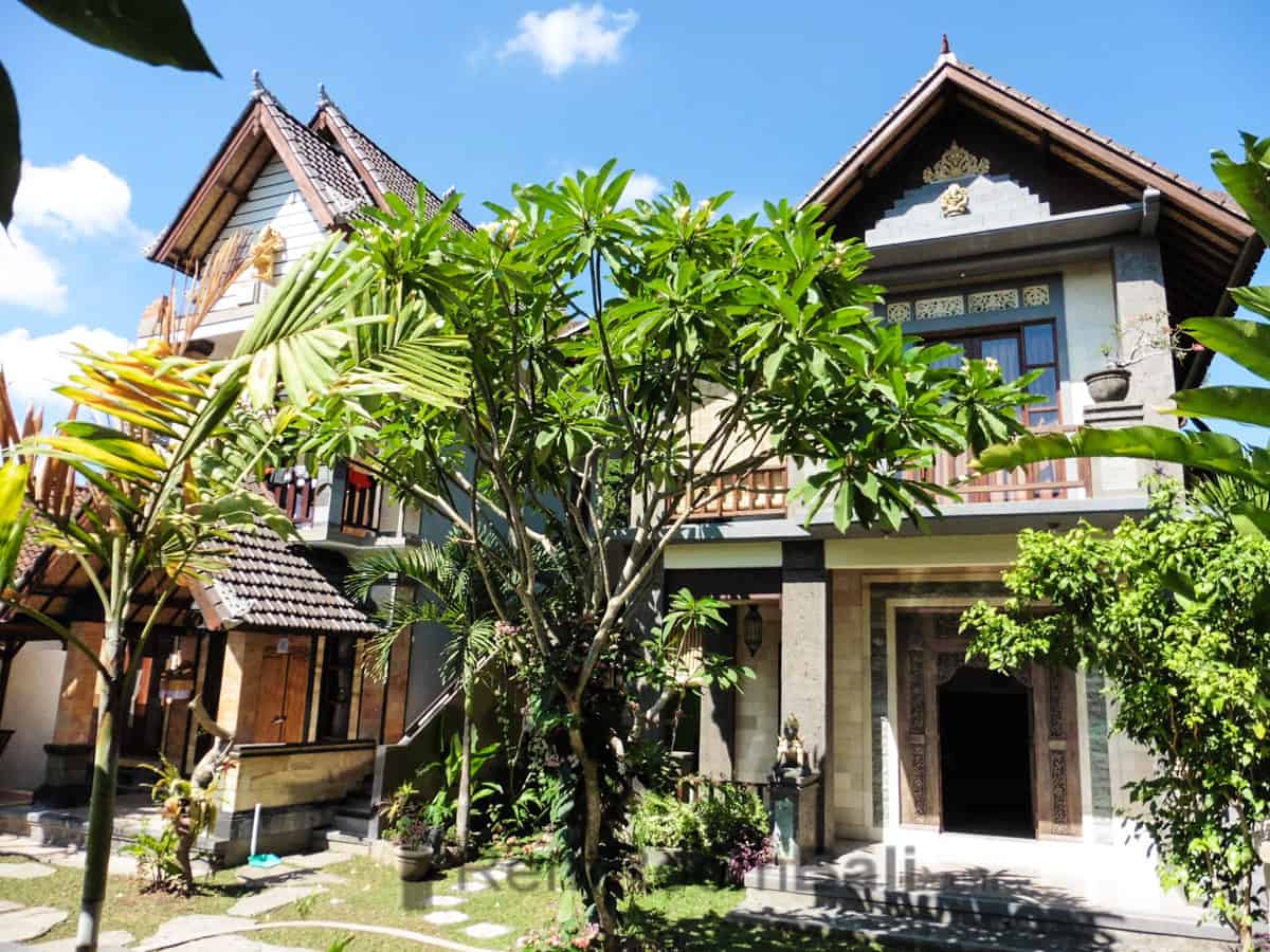 Pojok Studios – Ubud