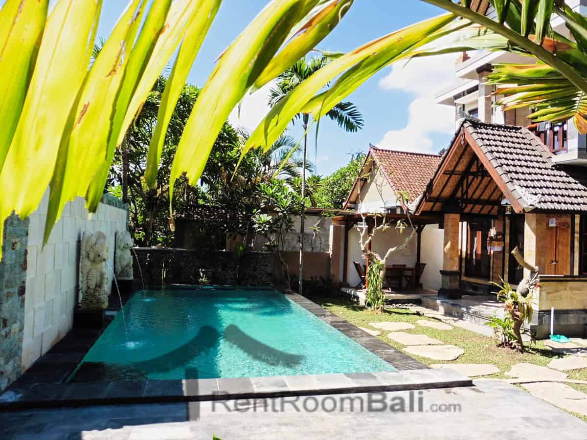 Pojok Studios – Ubud
