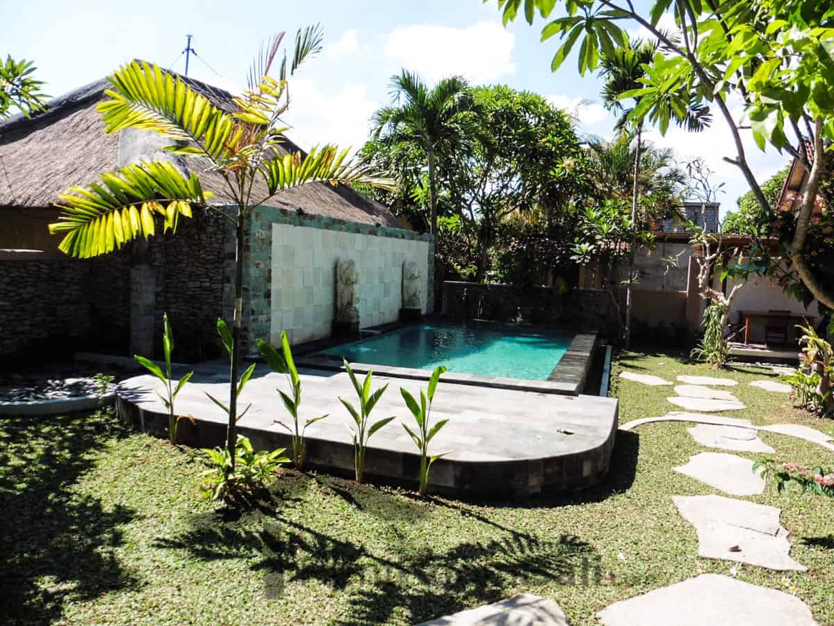 Pojok Studios – Ubud