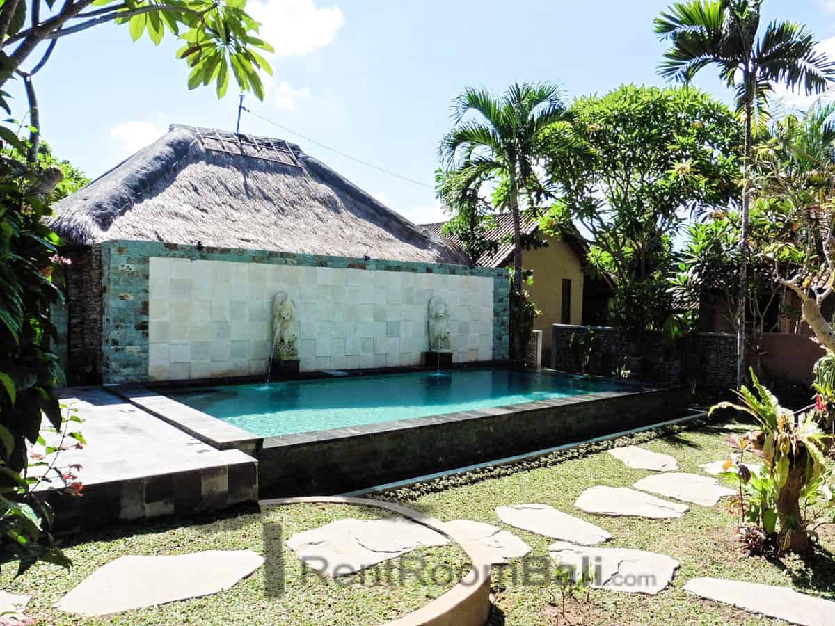 Pojok Studios – Ubud