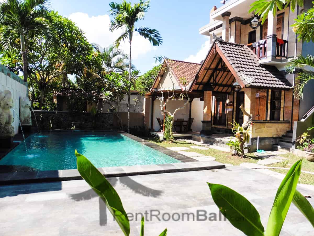 Pojok Studios – Ubud