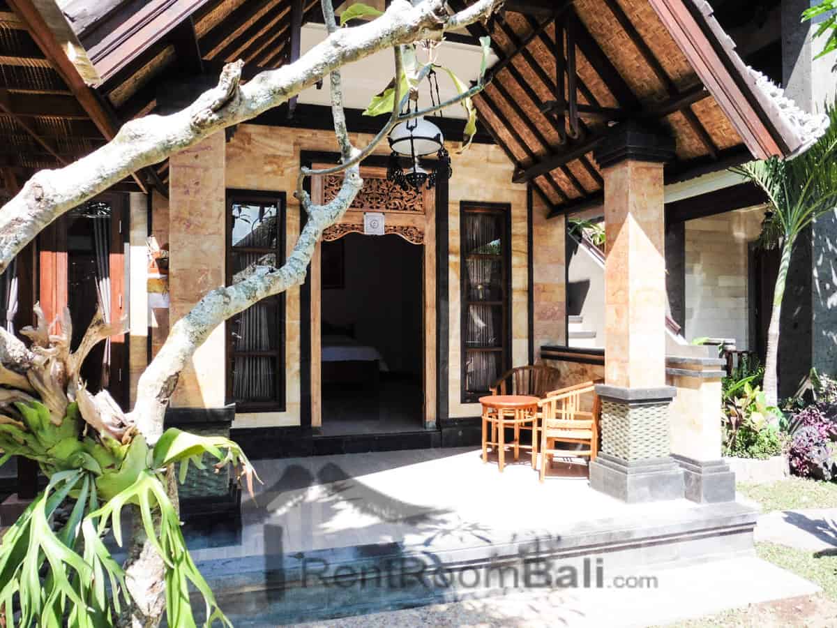 Pojok Studios – Ubud