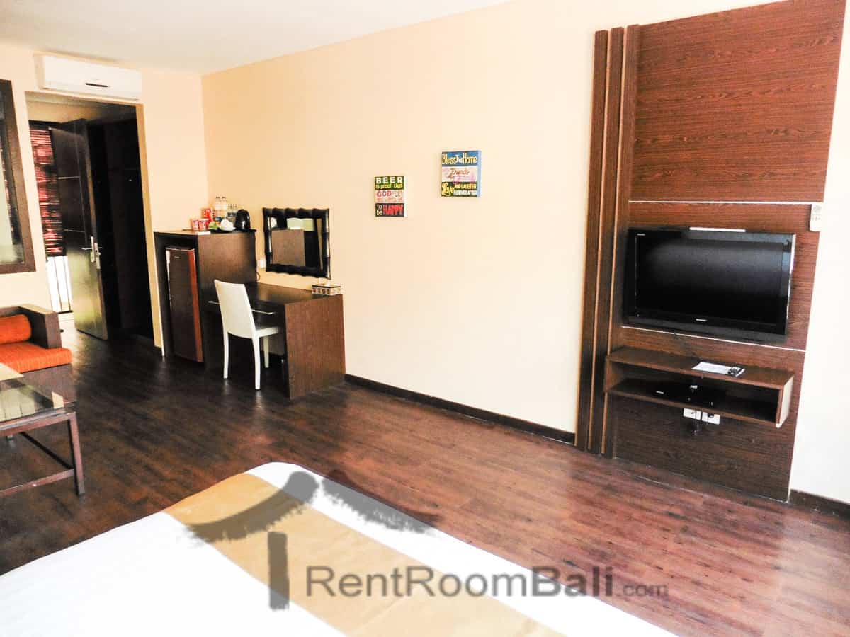 Devata Studios and Apartments – Seminyak