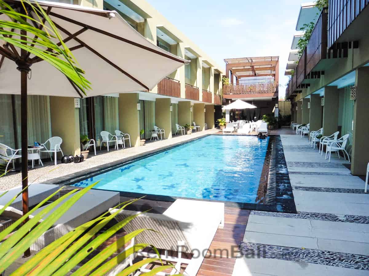 Devata Studios and Apartments – Seminyak