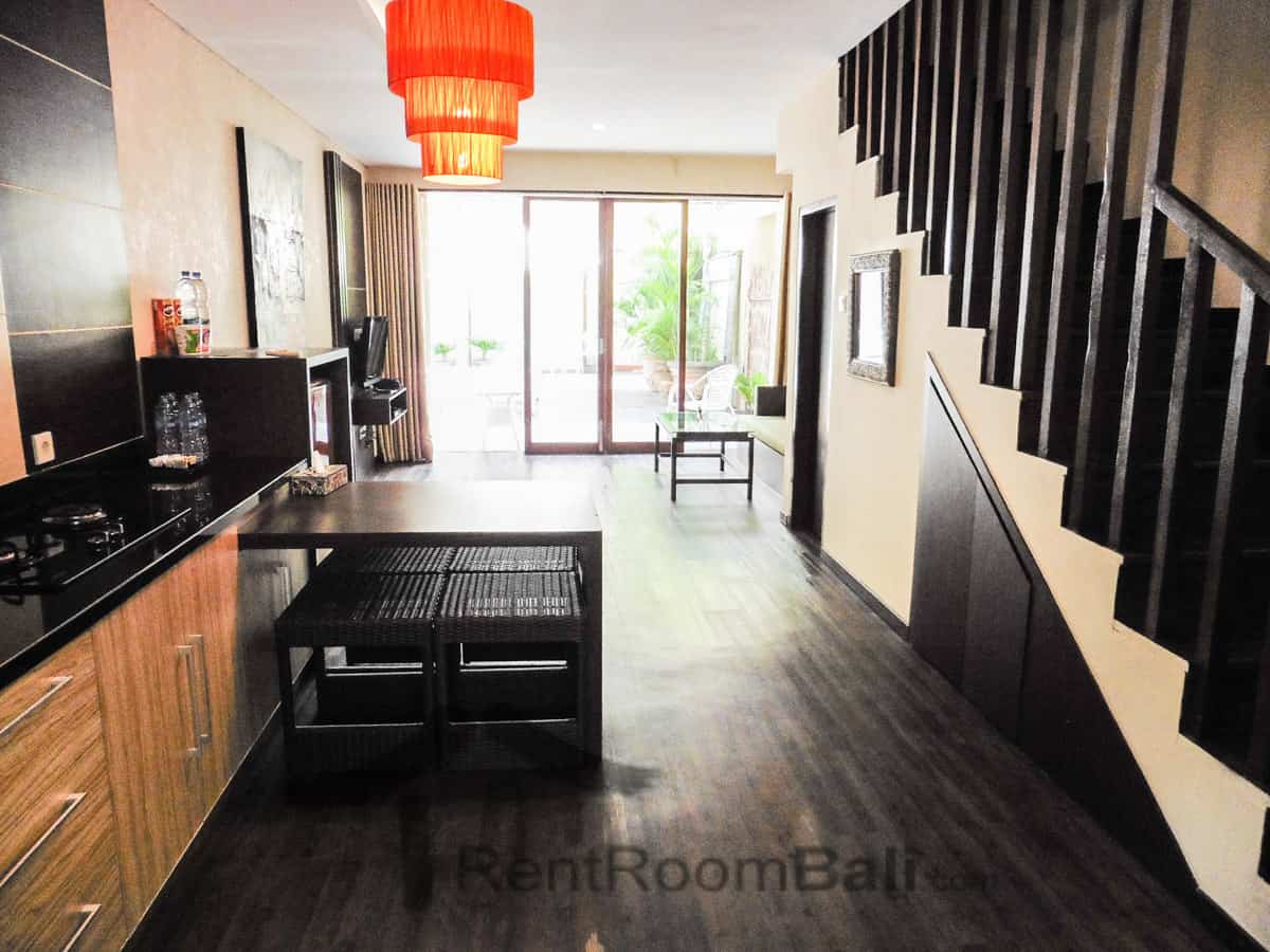 Devata Studios and Apartments – Seminyak