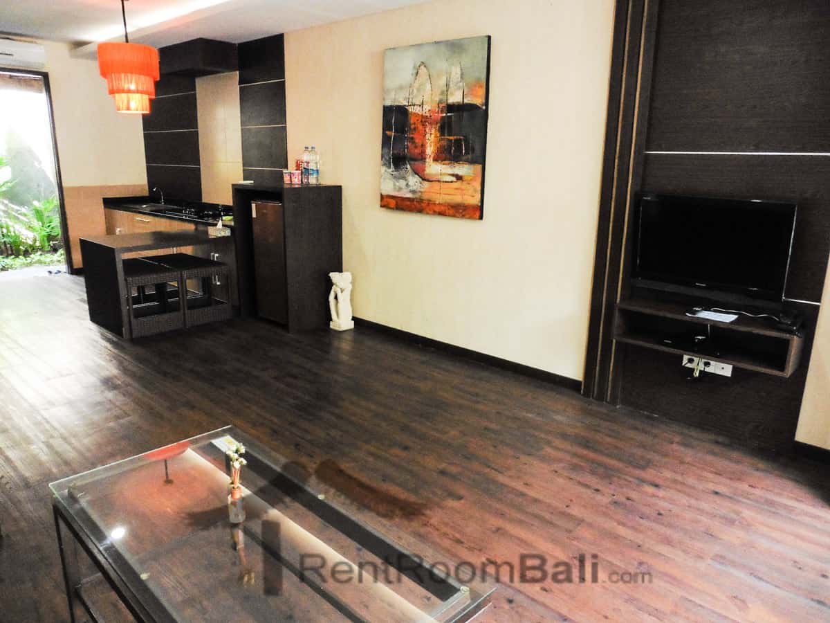 Devata Studios and Apartments – Seminyak