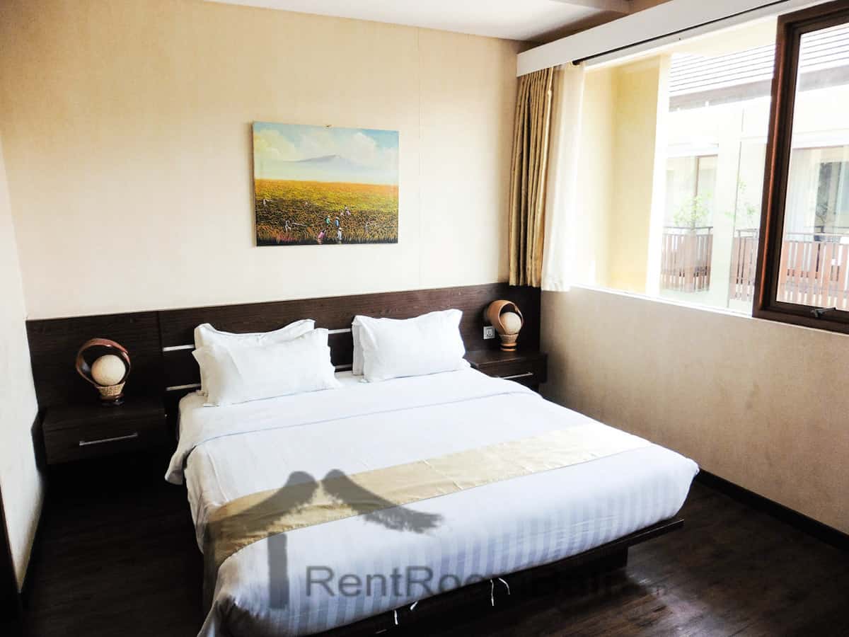 Devata Studios and Apartments – Seminyak