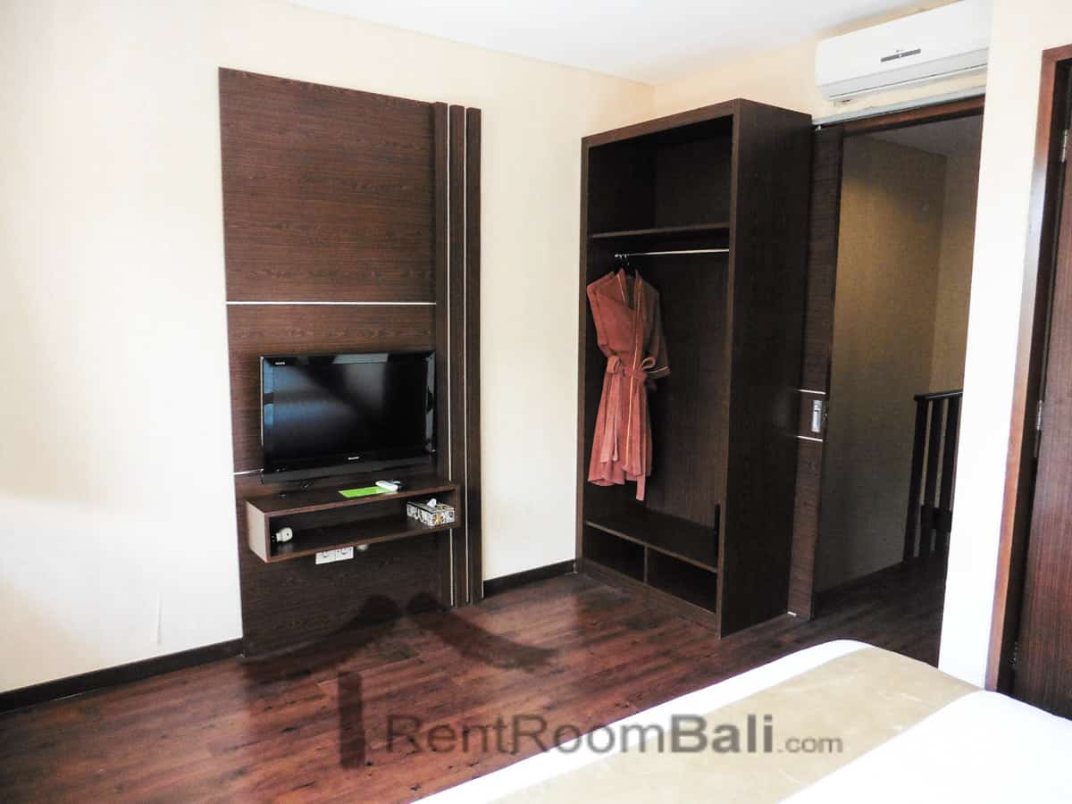 Devata Studios and Apartments – Seminyak