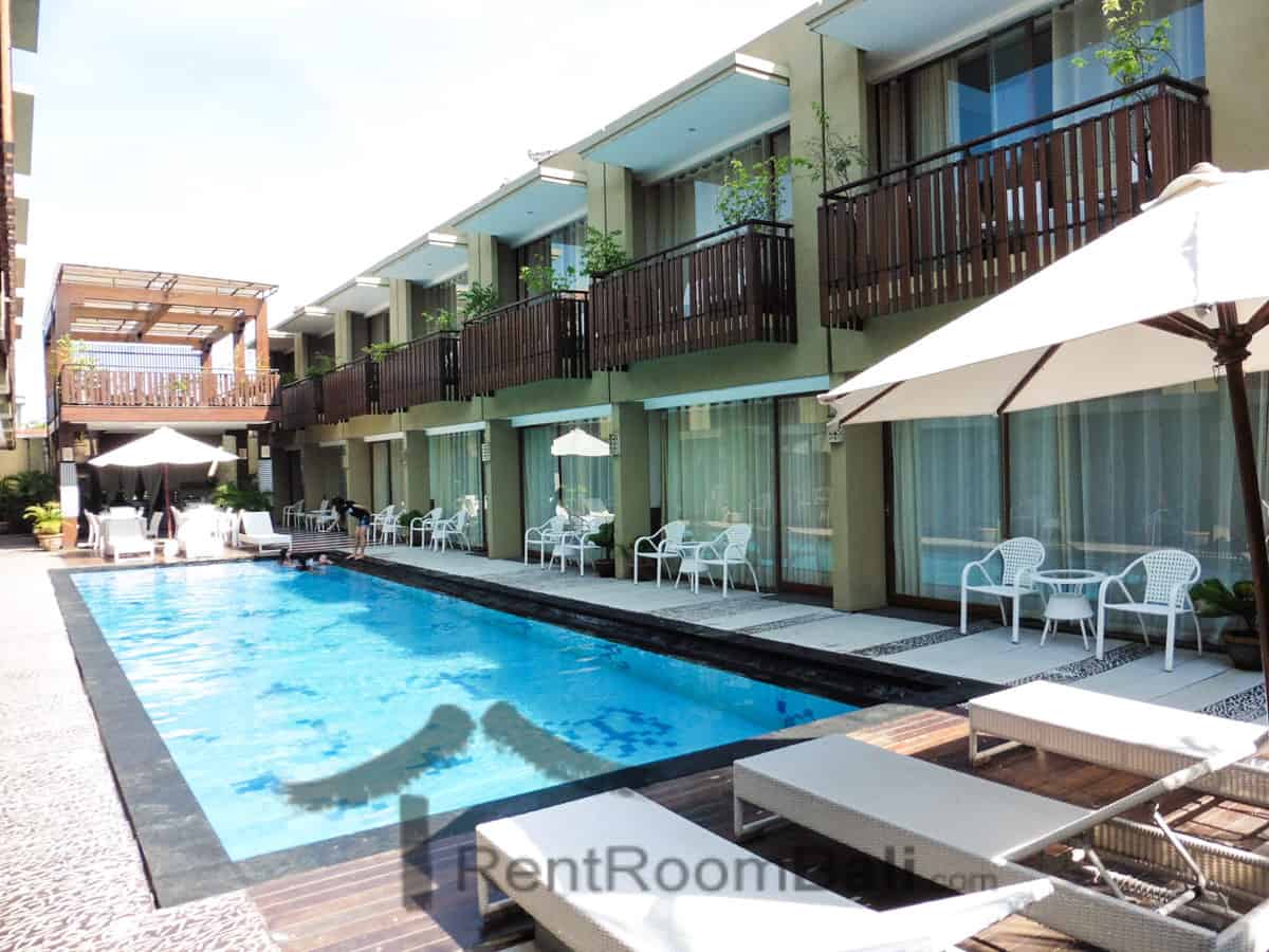 Devata Studios and Apartments – Seminyak