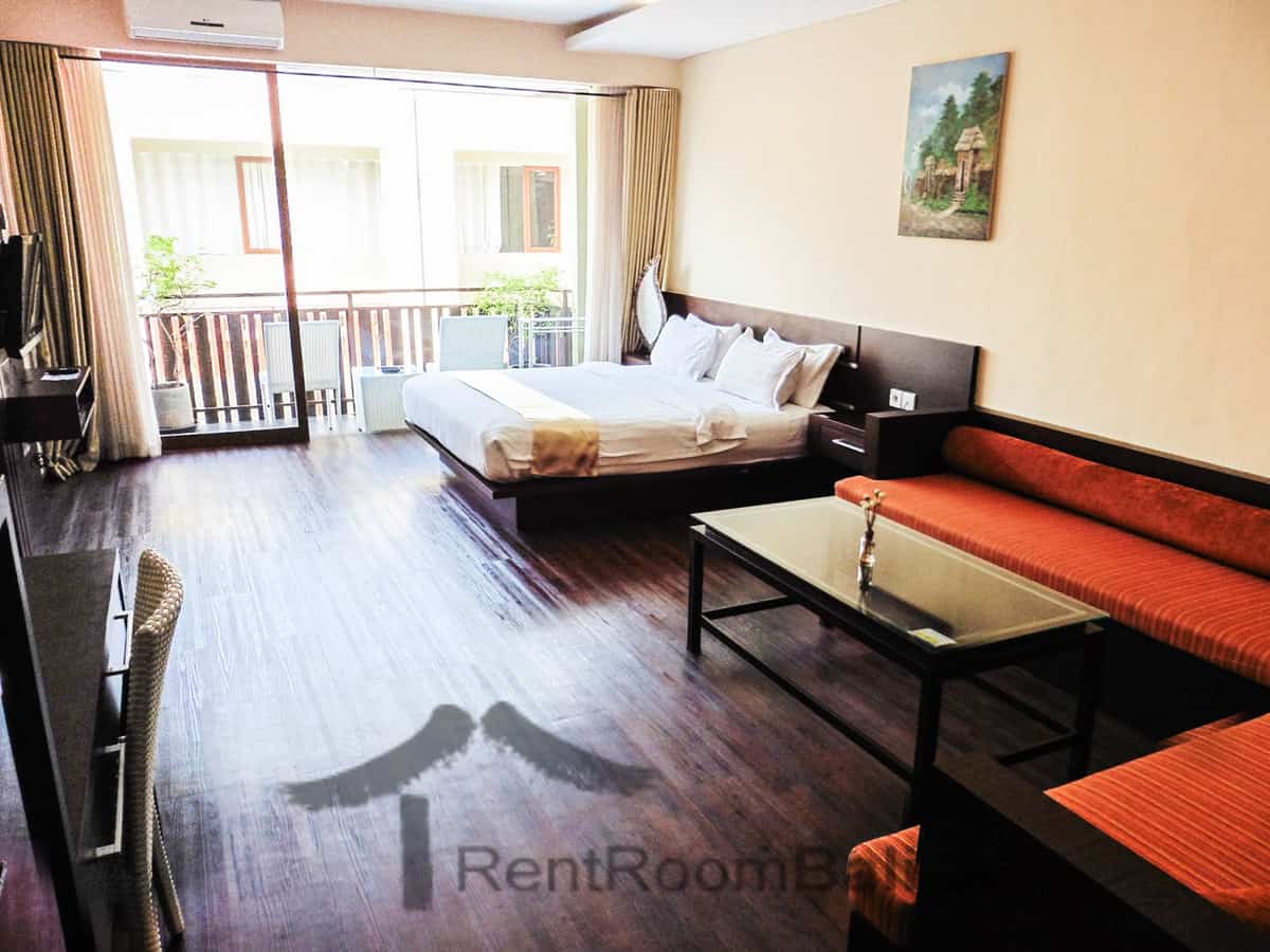 Devata Studios and Apartments – Seminyak