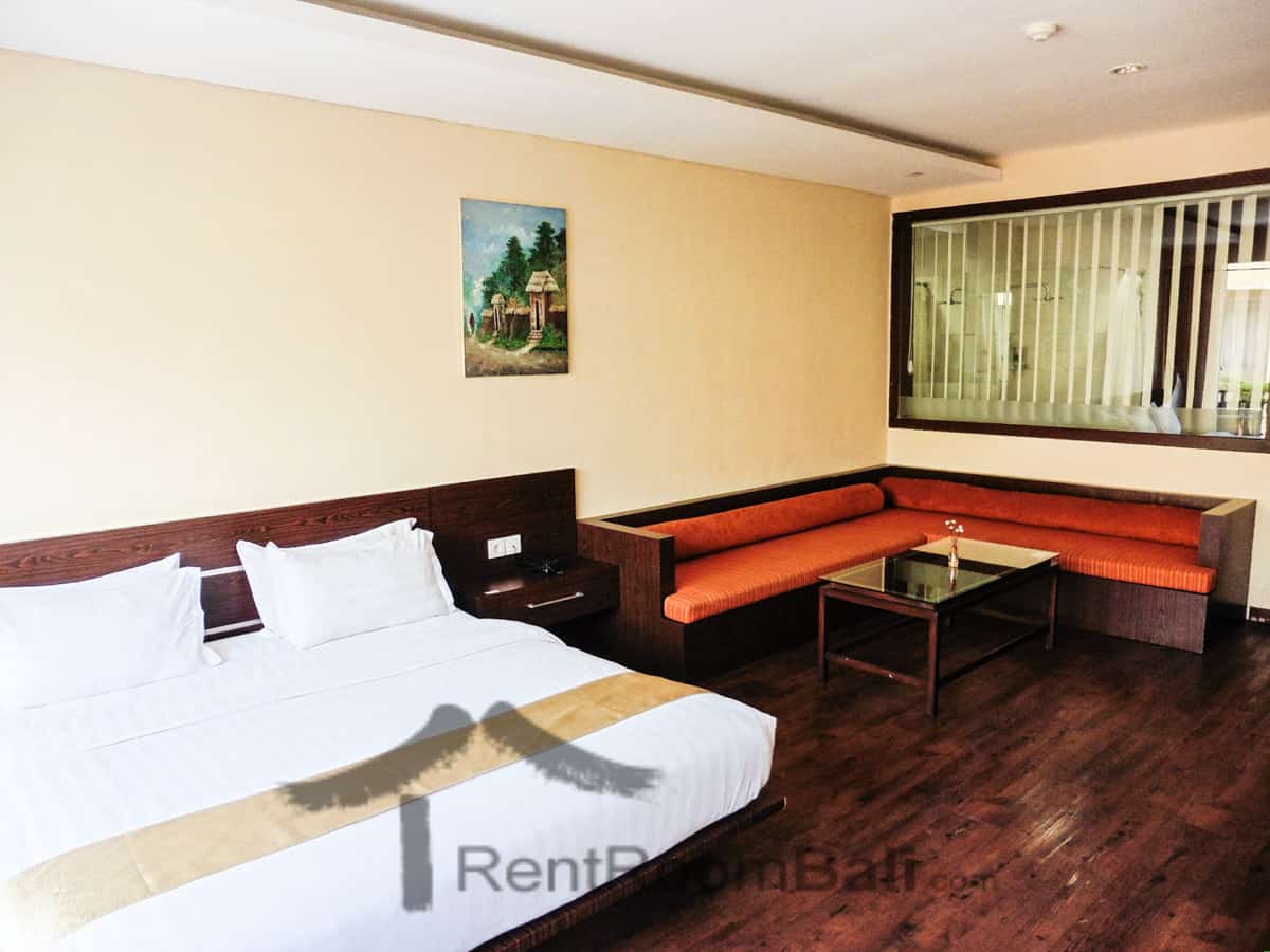 Devata Studios and Apartments – Seminyak