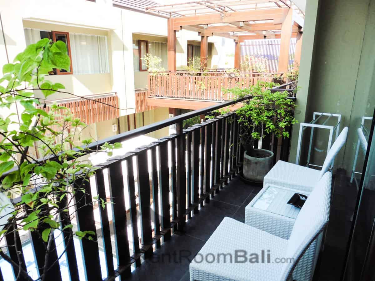 Devata Studios and Apartments – Seminyak