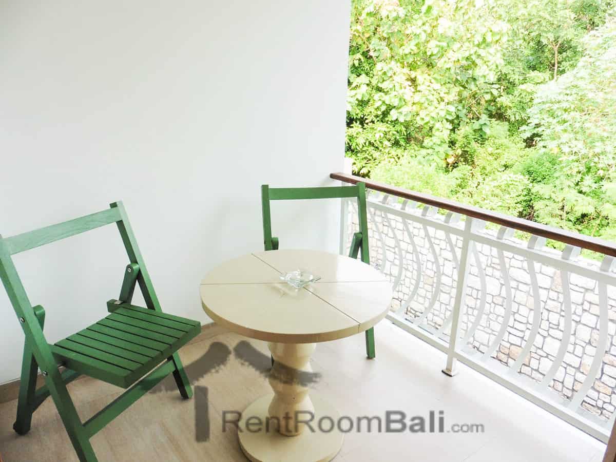 Alurnatura West Apartments – Jimbaran