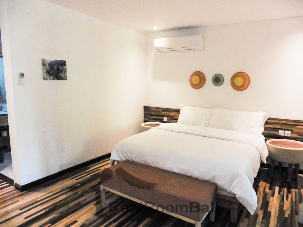 Alurnatura West Apartments – Jimbaran