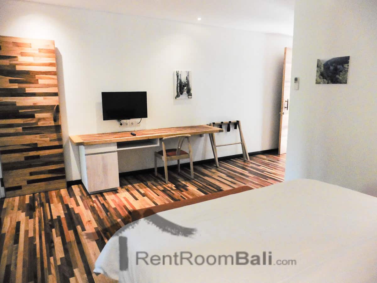 Alurnatura West Apartments – Jimbaran