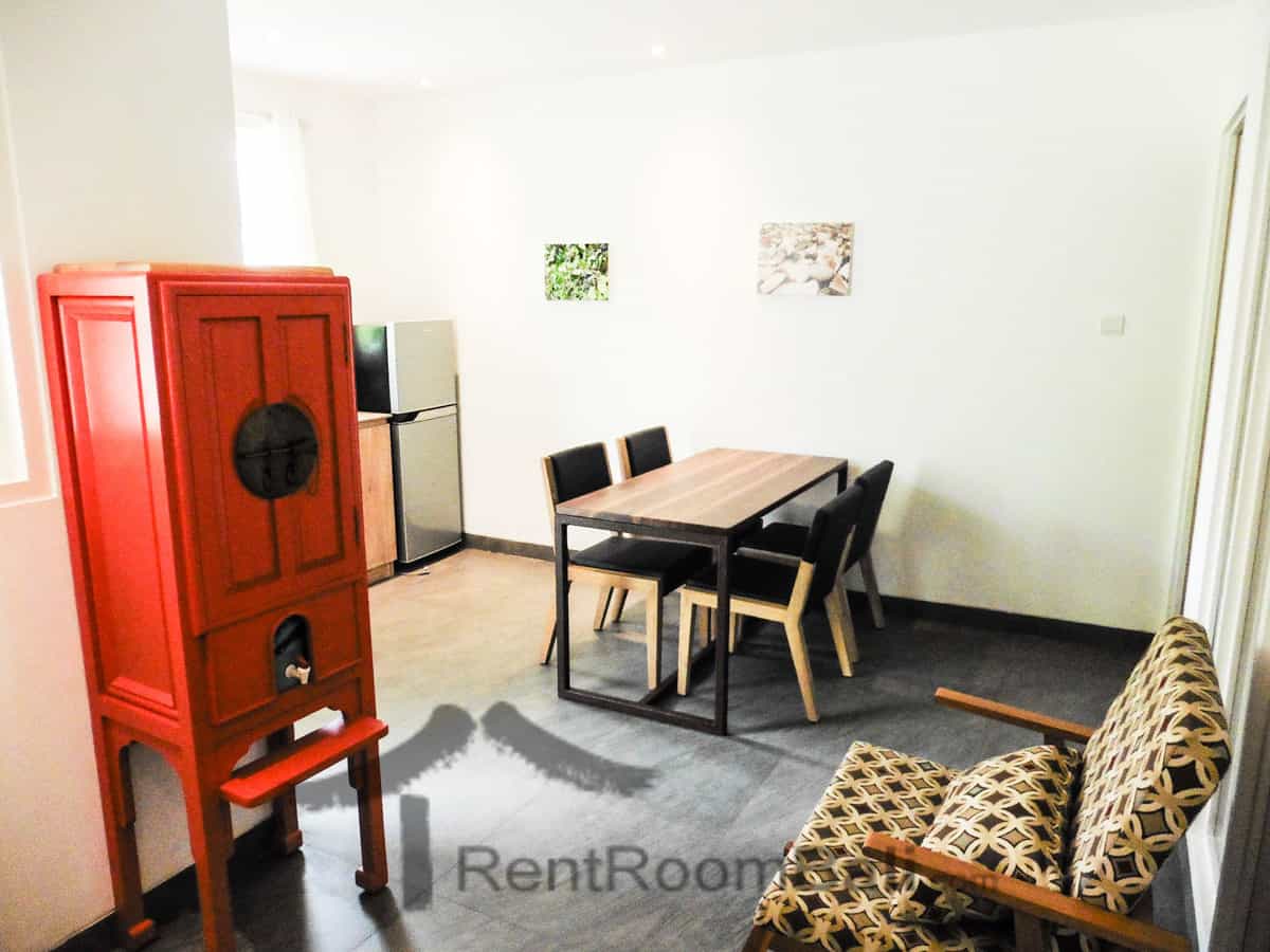 Alurnatura West Apartments – Jimbaran