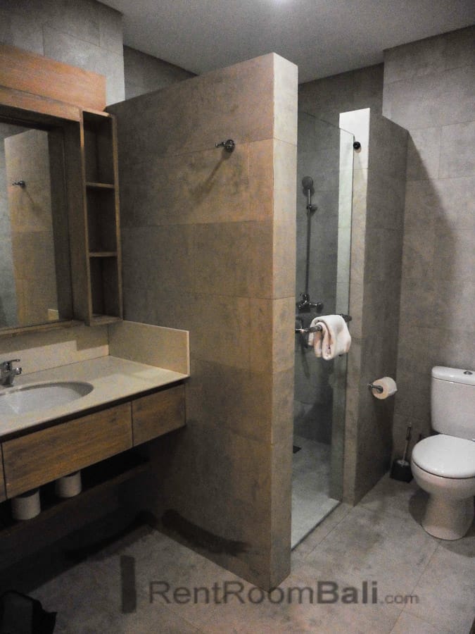 Alurnatura West Apartments – Jimbaran