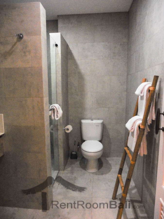 Alurnatura West Apartments – Jimbaran