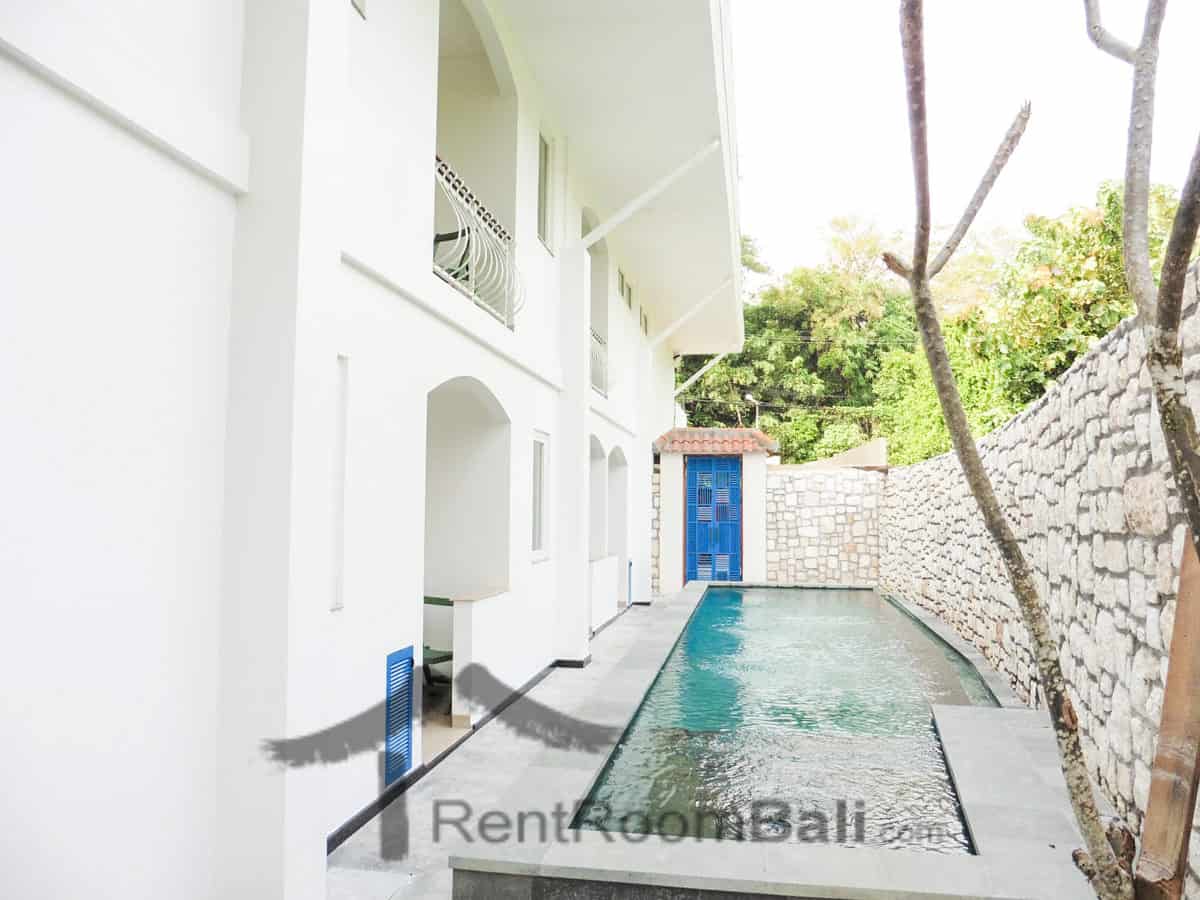 Alurnatura West Apartments – Jimbaran