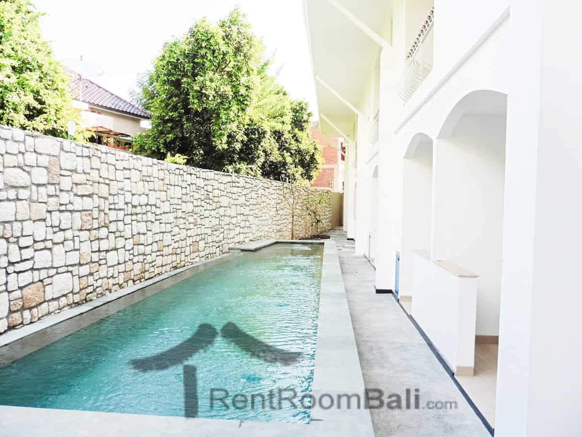 Alurnatura West Apartments – Jimbaran
