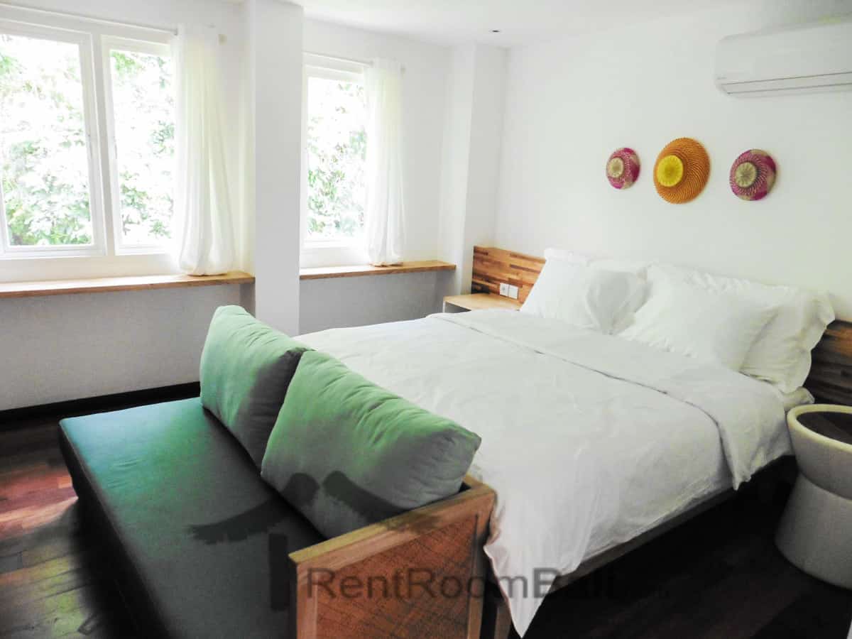 Alurnatura West Apartments – Jimbaran