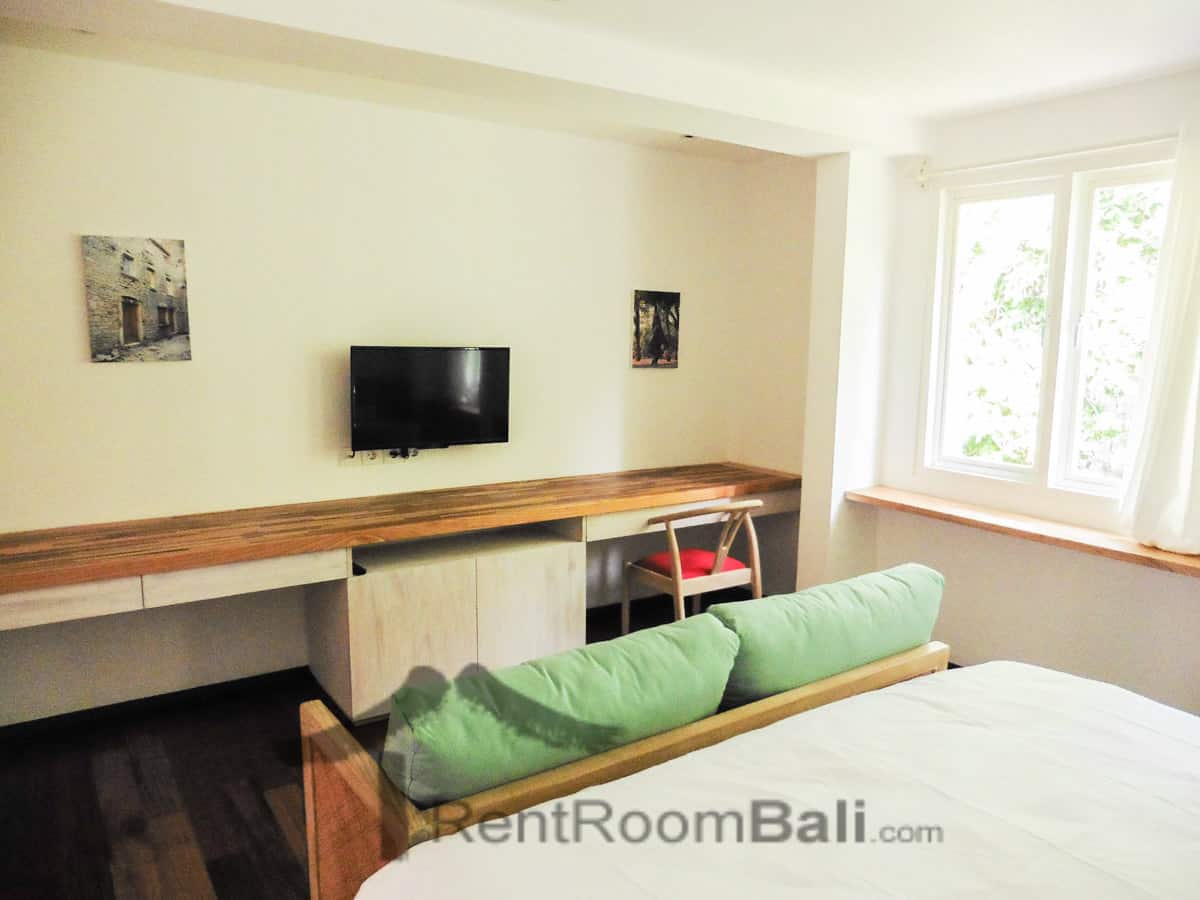 Alurnatura West Apartments – Jimbaran