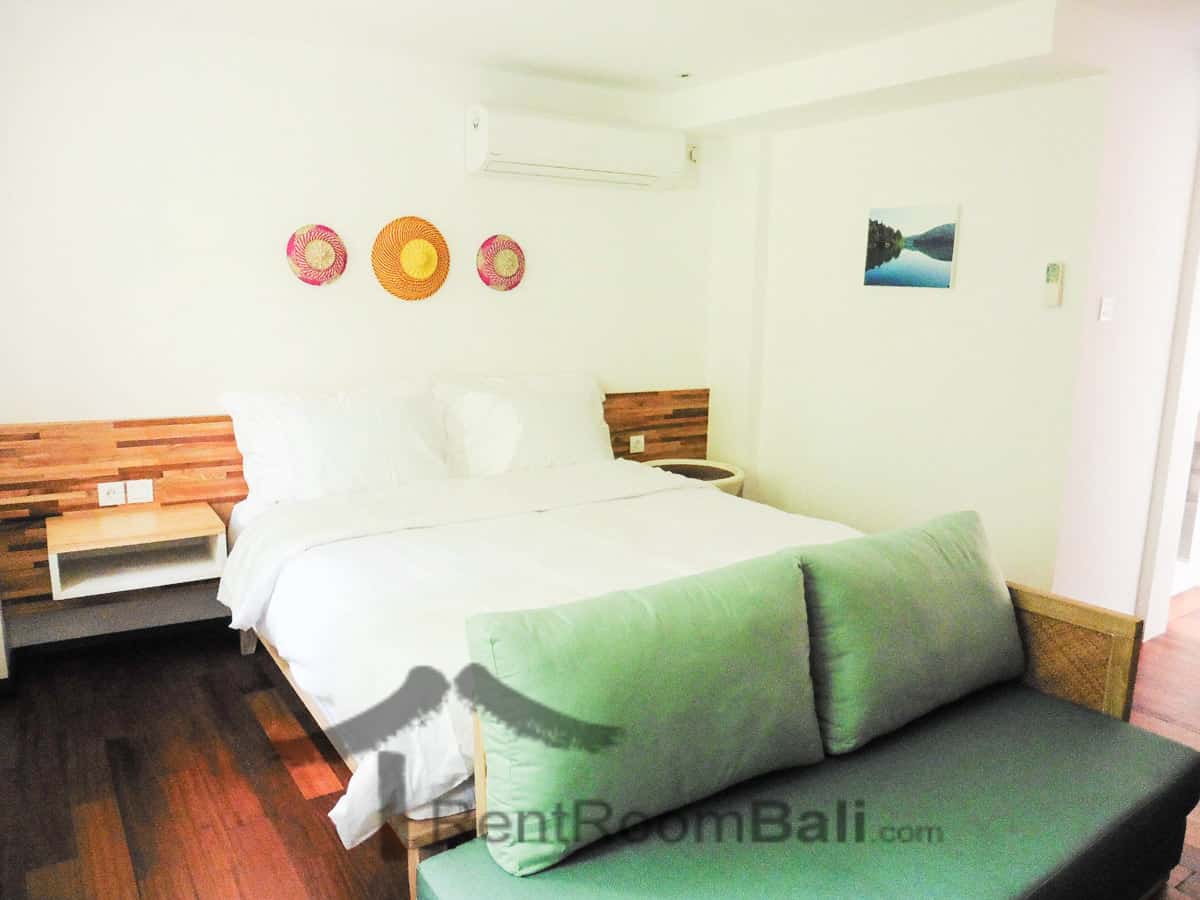Alurnatura West Apartments – Jimbaran