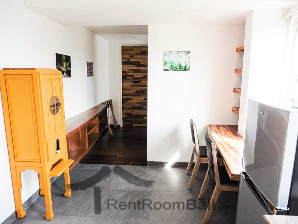 Alurnatura West Apartments – Jimbaran