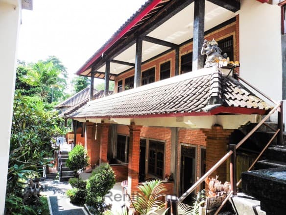 Arik’s Studios – Ubud